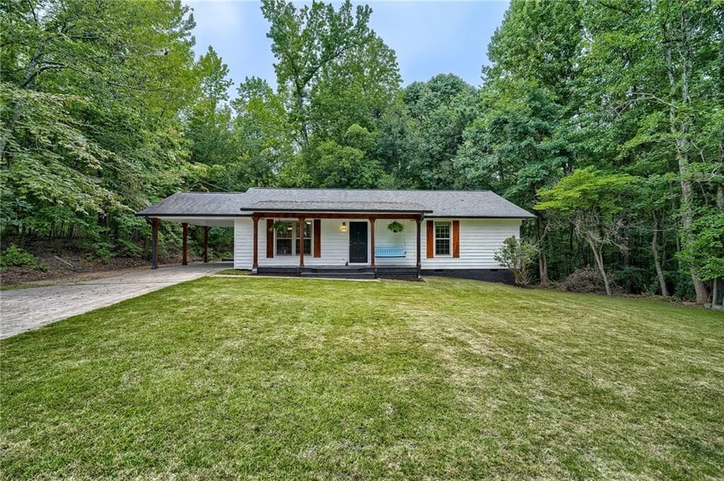 2968 Echols Road, Cumming, GA 30041 — most recent listing photo