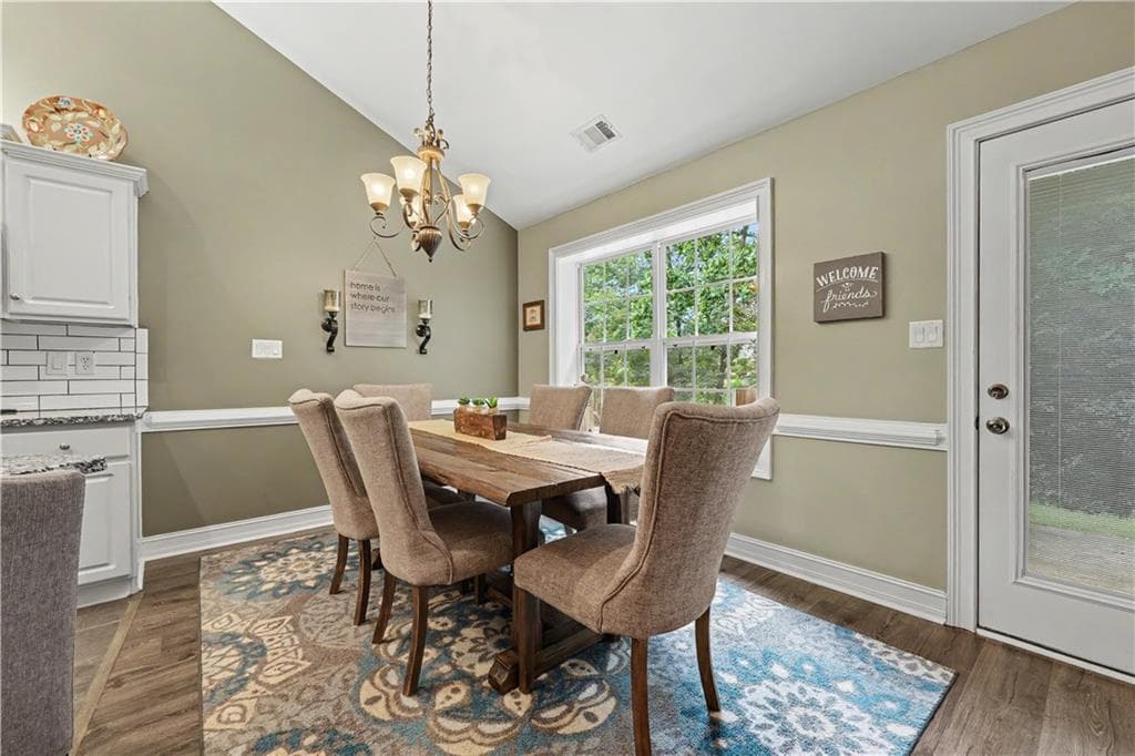 4 bedroom, 3 bathroom, 1,819 sq ft single family residence for sale at 2038 Wildcat Cliffs Lane, Lawrenceville, GA 30043 — photo 6