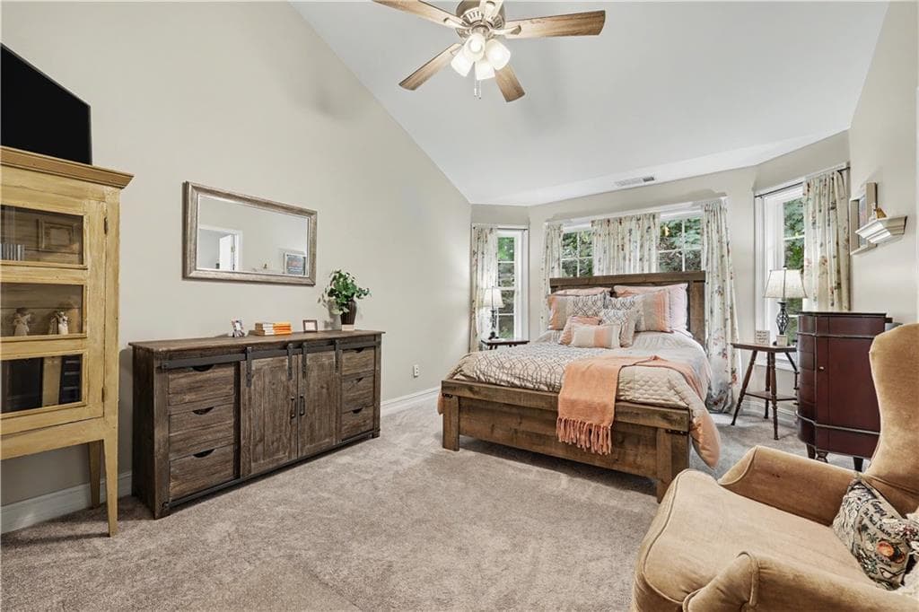 4 bedroom, 3 bathroom, 1,819 sq ft single family residence for sale at 2038 Wildcat Cliffs Lane, Lawrenceville, GA 30043 — photo 10