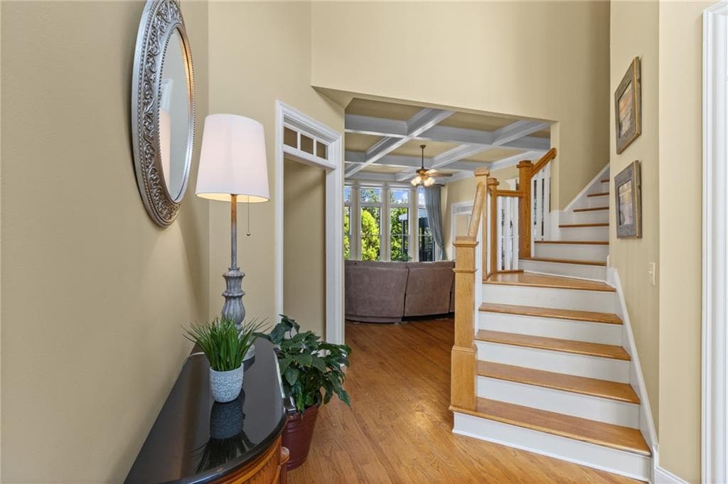 7 bedroom, 6 bathroom, 5,528 sq ft single family residence for sale at 1887 Addington Place, Acworth, GA 30101 — photo 4