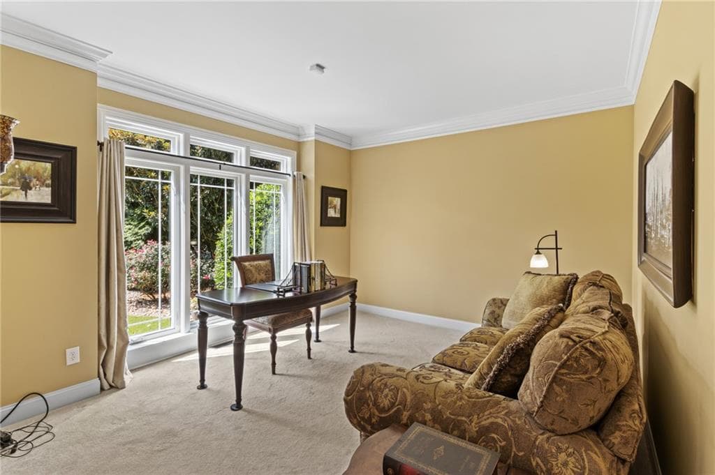 7 bedroom, 6 bathroom, 5,528 sq ft single family residence for sale at 1887 Addington Place, Acworth, GA 30101 — photo 6