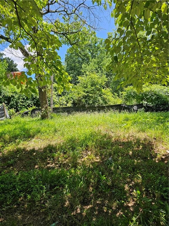 single family residence under contract at 543 Chappell Road, Atlanta, GA 30318
