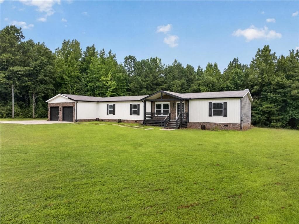 5 bedroom, 2 bathroom, 2,700 sq ft single family residence for sale at 85 Old Bushmill Road, Bremen, GA 30110 — photo 4