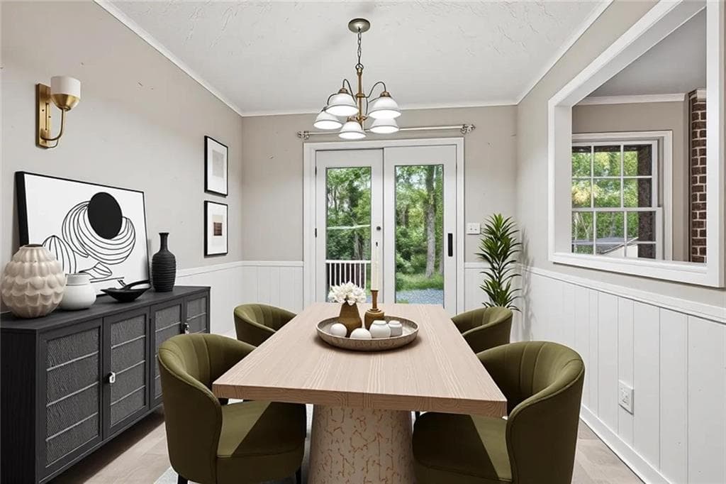 3 bedroom, 2 bathroom, 1,698 sq ft single family residence for sale at 328 Fayette Villa Court, Fayetteville, GA 30214 — photo 5