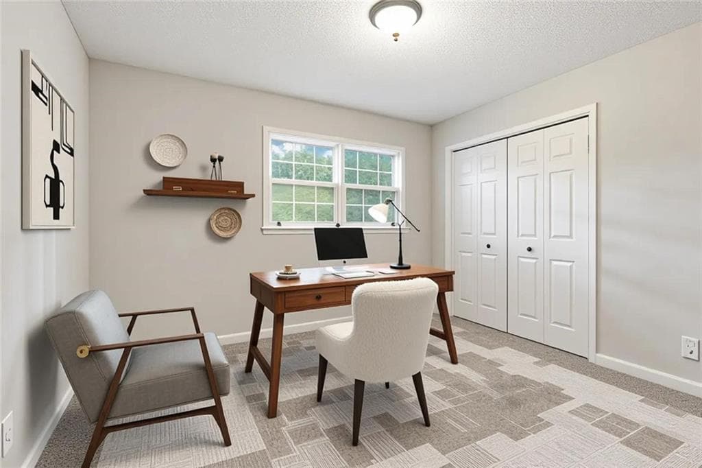 3 bedroom, 2 bathroom, 1,698 sq ft single family residence for sale at 328 Fayette Villa Court, Fayetteville, GA 30214 — photo 6