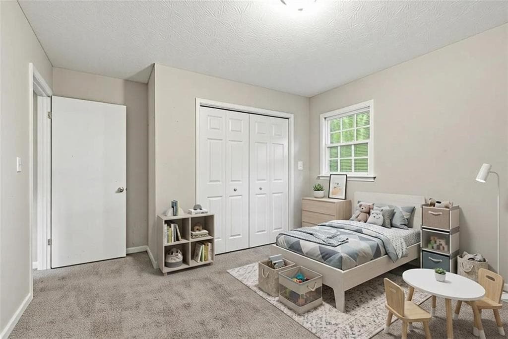 3 bedroom, 2 bathroom, 1,698 sq ft single family residence for sale at 328 Fayette Villa Court, Fayetteville, GA 30214 — photo 7