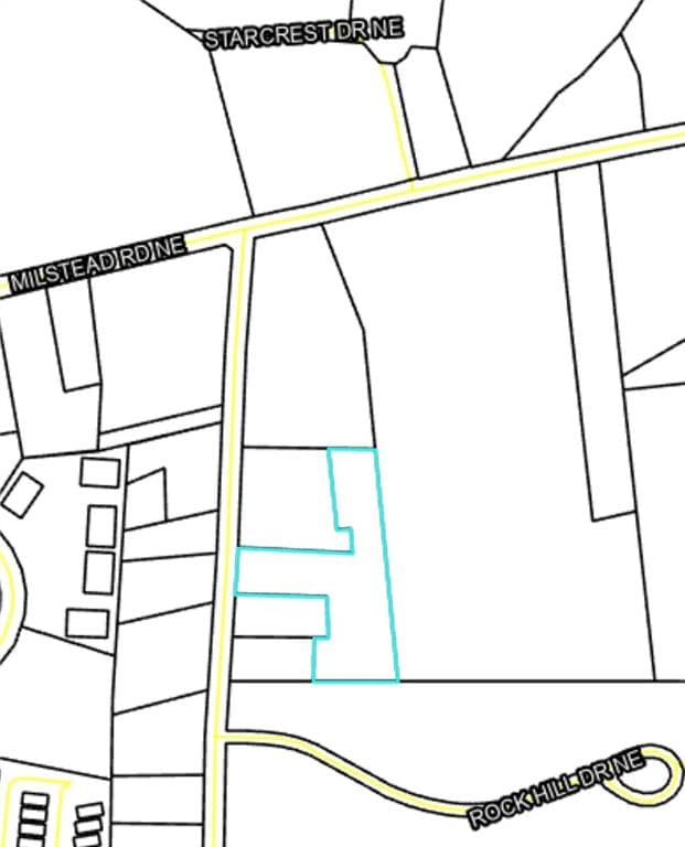 unimproved land for sale at 1367 Norton Road, Conyers, GA 30012 — photo 4