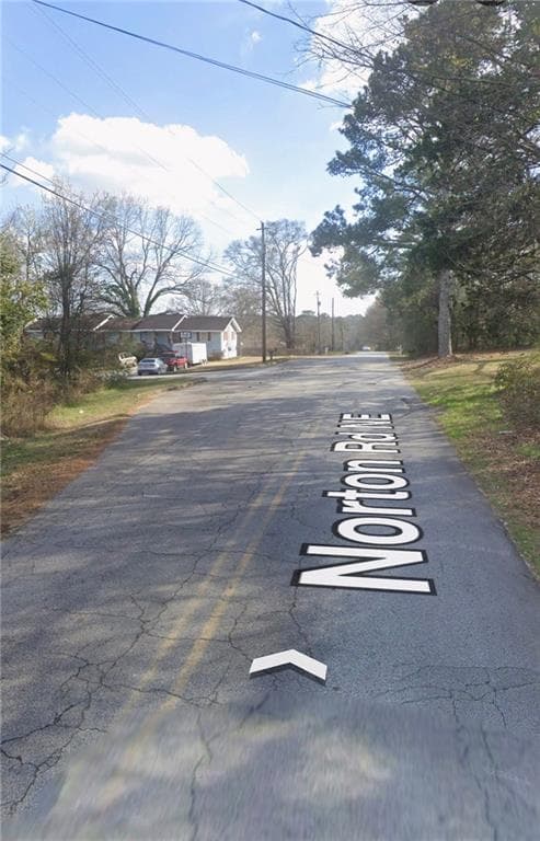 unimproved land for sale at 1367 Norton Road, Conyers, GA 30012 — photo 6