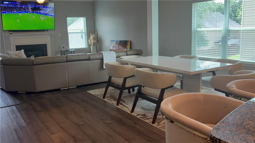 4 bedroom, 2 bathroom, 2,782 sq ft single family residence for rent at 1301 Rose Terrace Circle, Loganville, GA 30052 for $2,500 a month — photo 5