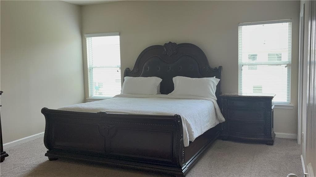 4 bedroom, 2 bathroom, 2,782 sq ft single family residence for rent at 1301 Rose Terrace Circle, Loganville, GA 30052 for $2,500 a month — photo 10