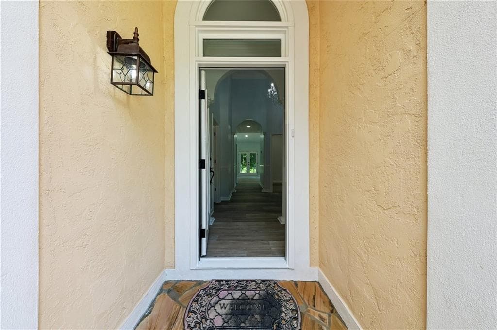 3 bedroom, 3 bathroom, 2,025 sq ft single family residence under contract at 172 Wexford Court, Stockbridge, GA 30281 — photo 4