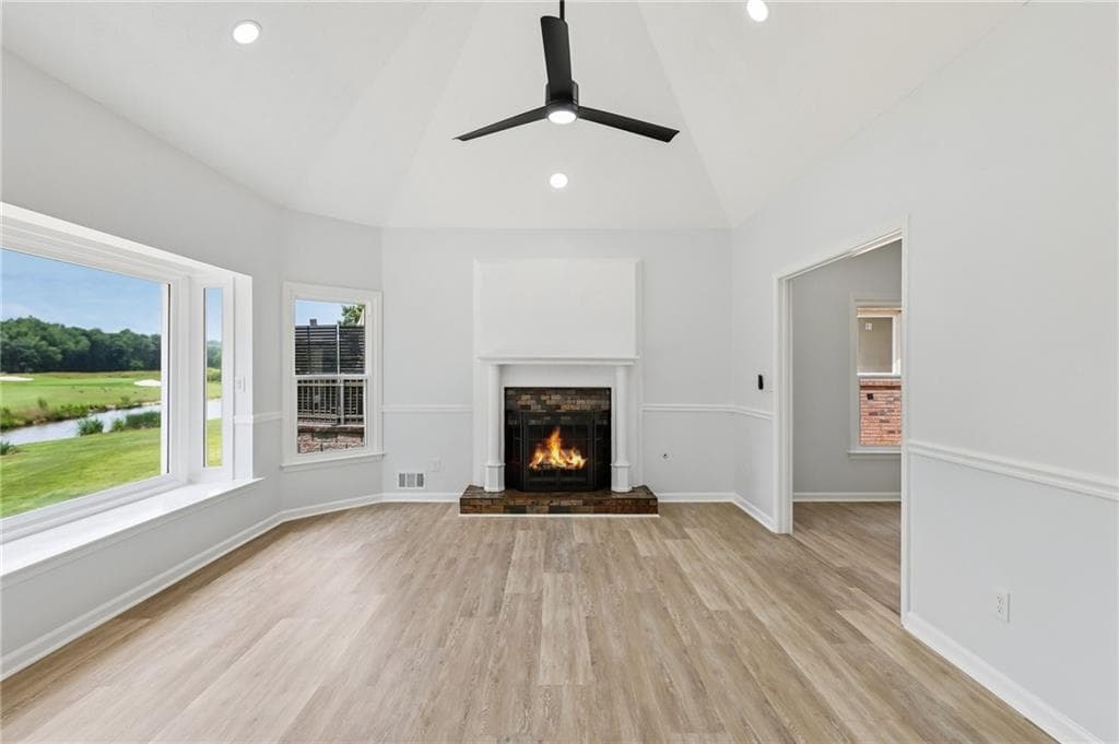 3 bedroom, 3 bathroom, 2,025 sq ft single family residence under contract at 172 Wexford Court, Stockbridge, GA 30281 — photo 7