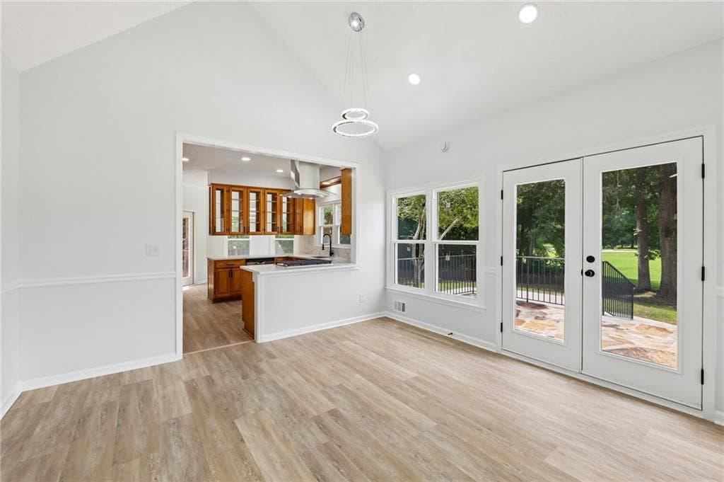 3 bedroom, 3 bathroom, 2,025 sq ft single family residence under contract at 172 Wexford Court, Stockbridge, GA 30281 — photo 8