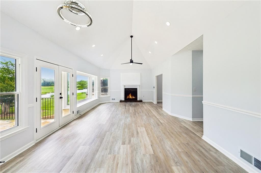 3 bedroom, 3 bathroom, 2,025 sq ft single family residence under contract at 172 Wexford Court, Stockbridge, GA 30281 — photo 10