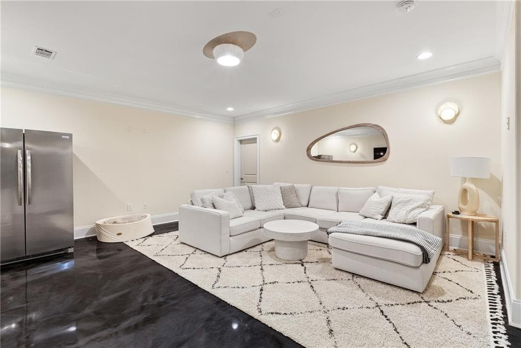 3 bedroom, 5 bathroom, 3,884 sq ft townhouse for sale at 512 Rankin Street, Atlanta, GA 30308 — photo 10