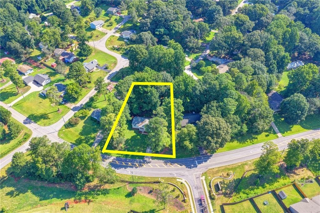3 bedroom, 2 bathroom, 1,418 sq ft single family residence for sale at 5211 Ponderosa Farm Road, Gainesville, GA 30507 — photo 8
