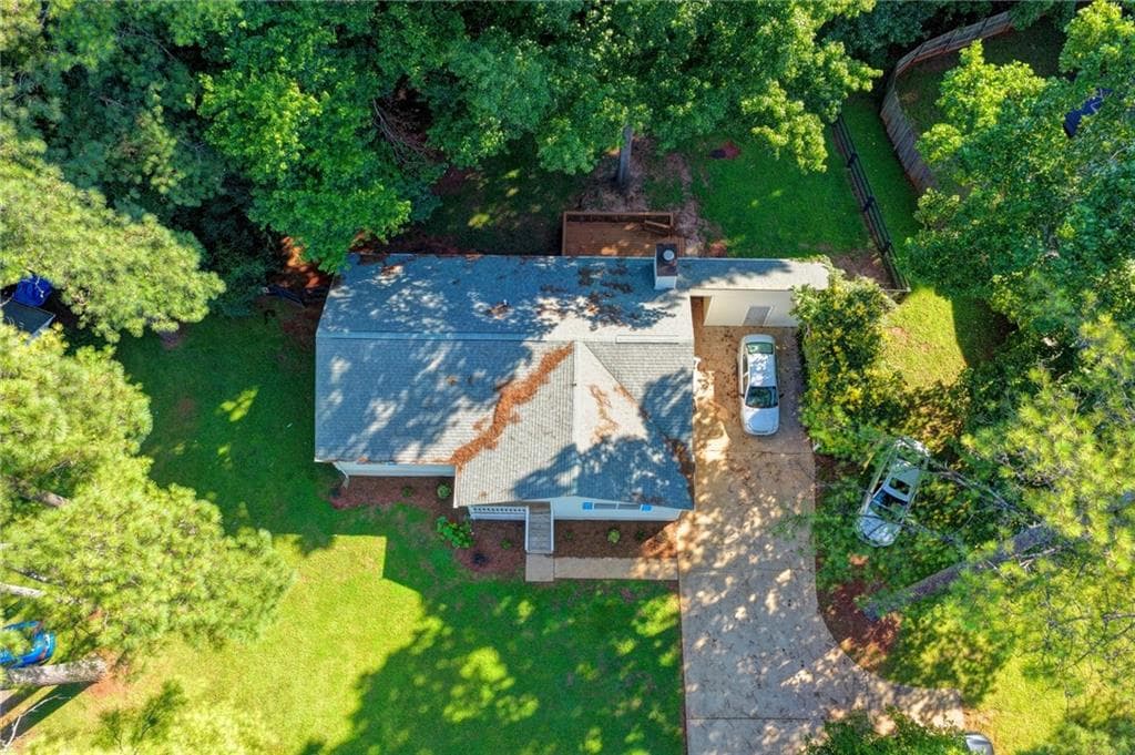 3 bedroom, 2 bathroom, 1,418 sq ft single family residence for sale at 5211 Ponderosa Farm Road, Gainesville, GA 30507 — photo 9