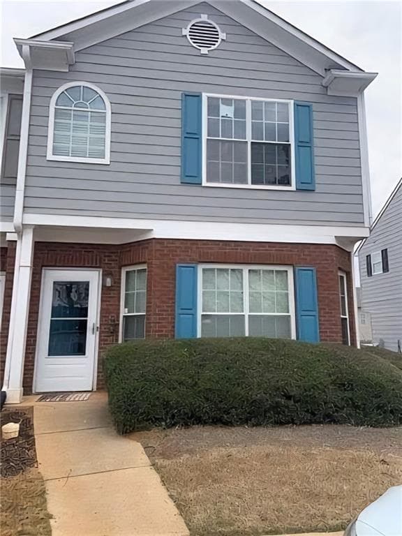 3 bedroom, 3 bathroom, 1,464 sq ft condominium for sale at 2853 Walden Lake Bend, Decatur, GA 30035 — photo 1 of 20