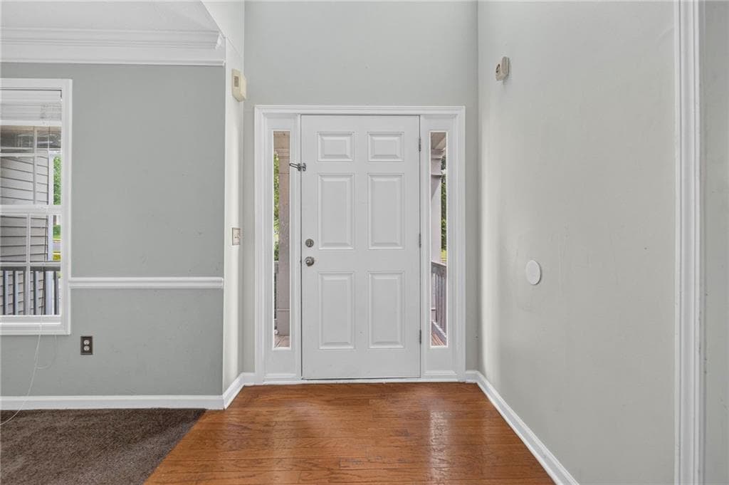 5 bedroom, 3 bathroom, 2,946 sq ft single family residence for sale at 3410 Garden Mist Circle, Auburn, GA 30011 — photo 7