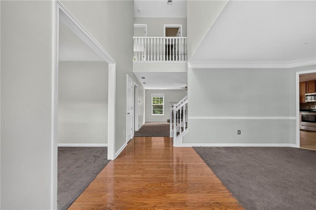 5 bedroom, 3 bathroom, 2,946 sq ft single family residence for sale at 3410 Garden Mist Circle, Auburn, GA 30011 — photo 8