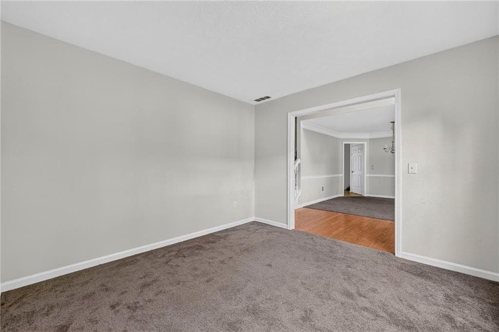 5 bedroom, 3 bathroom, 2,946 sq ft single family residence for sale at 3410 Garden Mist Circle, Auburn, GA 30011 — photo 10