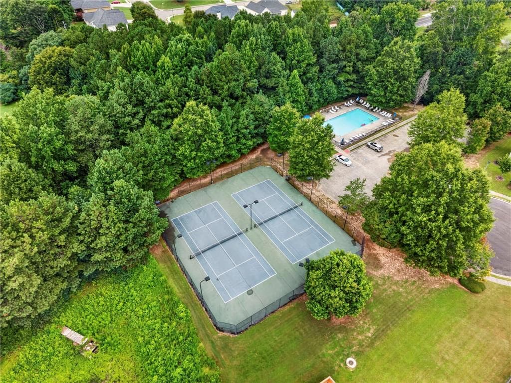 5 bedroom, 3 bathroom, 2,946 sq ft single family residence for sale at 3410 Garden Mist Circle, Auburn, GA 30011 — photo 5