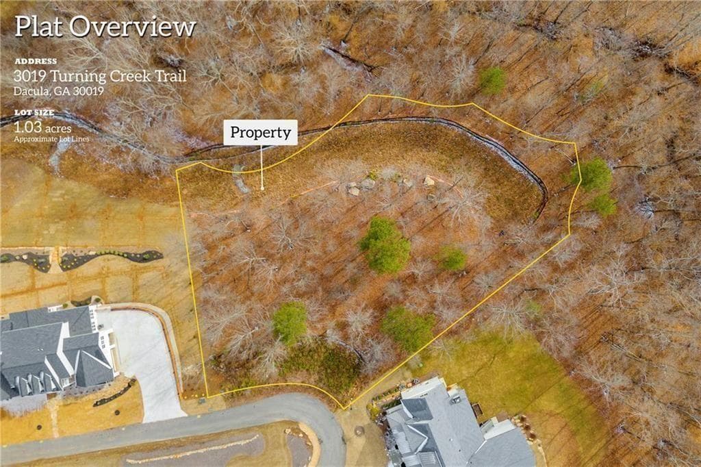 other under contract at 3019 Turning Creek Trail, Dacula, GA 30019 — photo 2