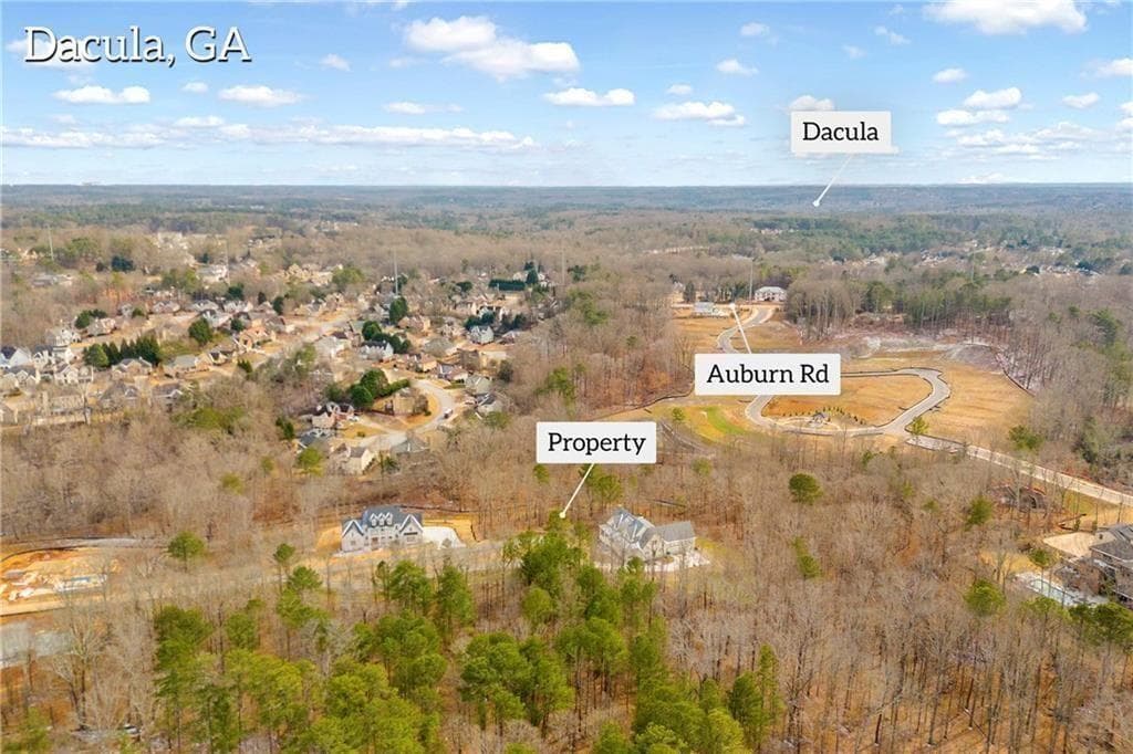 other under contract at 3019 Turning Creek Trail, Dacula, GA 30019 — photo 3
