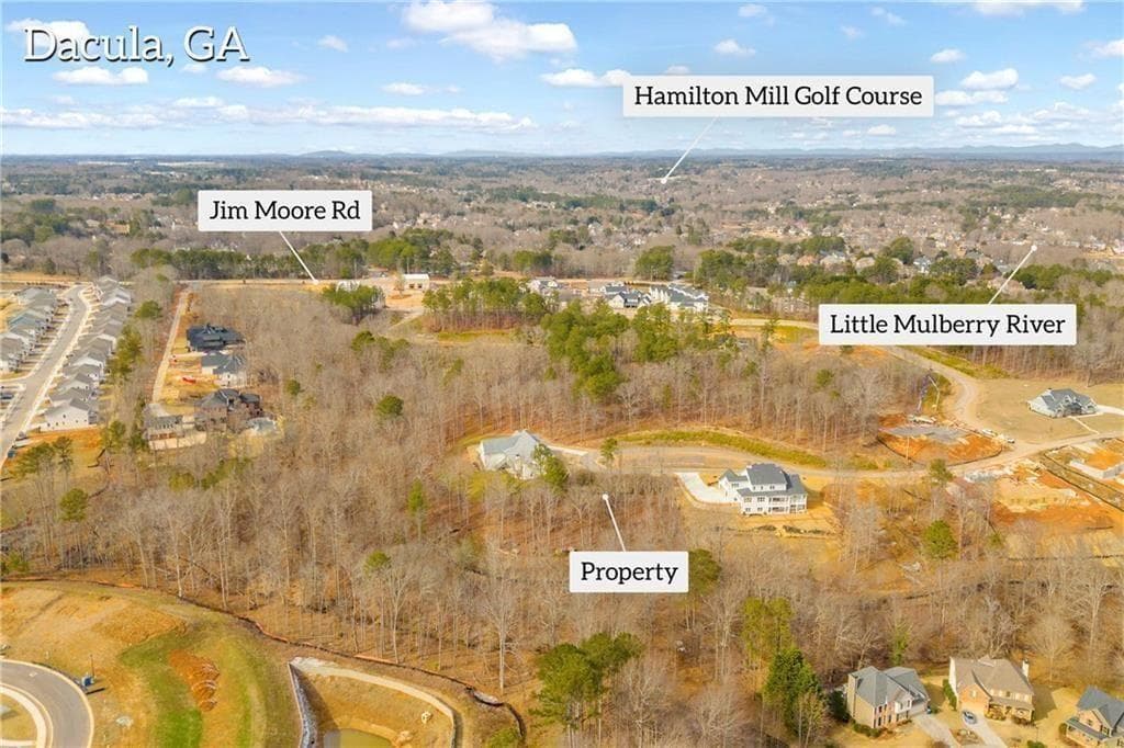 other under contract at 3019 Turning Creek Trail, Dacula, GA 30019 — photo 4