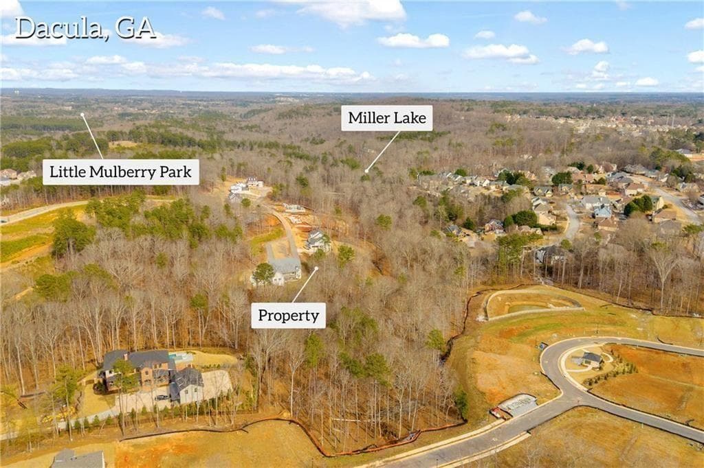 other under contract at 3019 Turning Creek Trail, Dacula, GA 30019 — photo 5