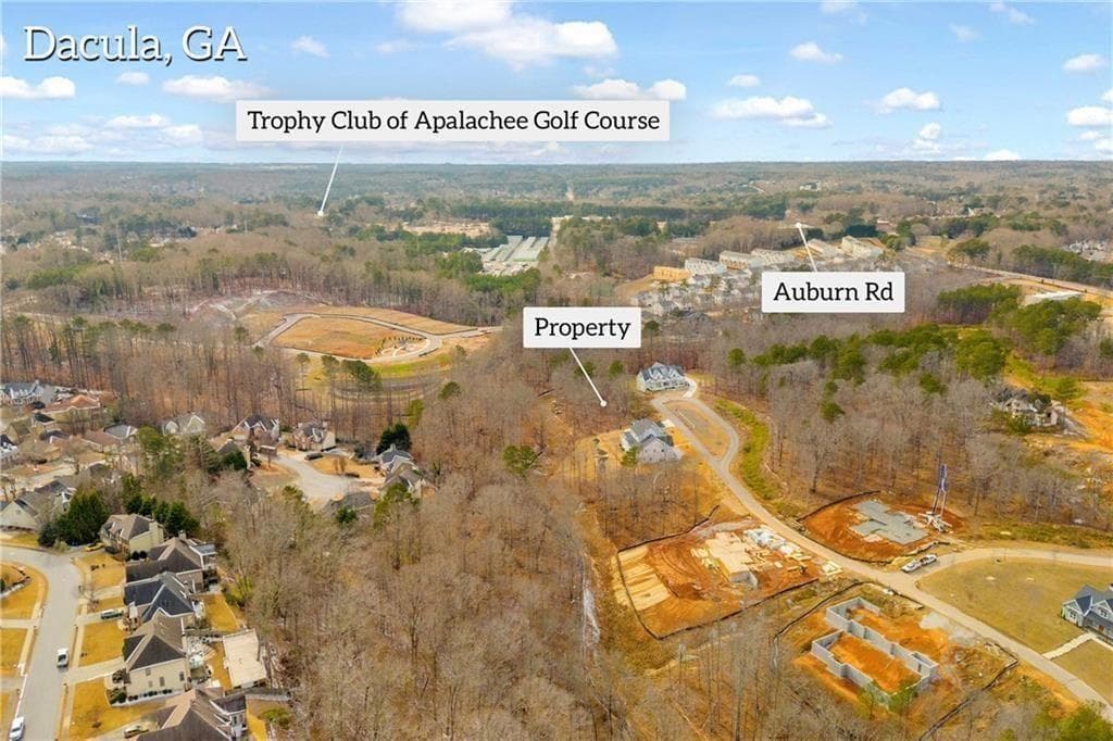 other under contract at 3019 Turning Creek Trail, Dacula, GA 30019 — photo 7
