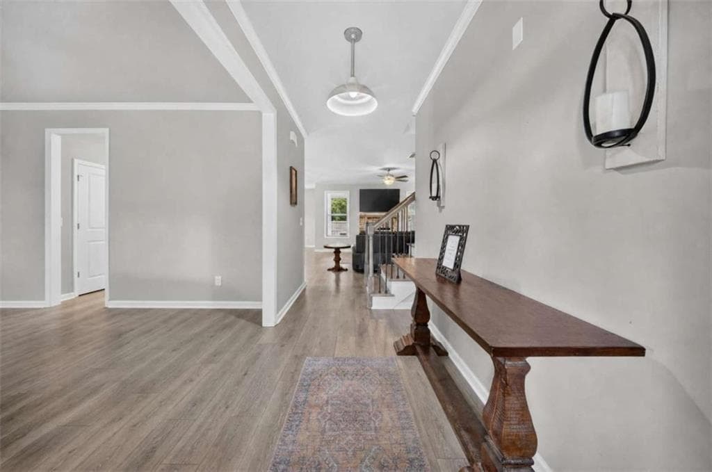 4 bedroom, 3 bathroom, 2,499 sq ft single family residence for sale at 249 Borders Street, Jefferson, GA 30549 — photo 5
