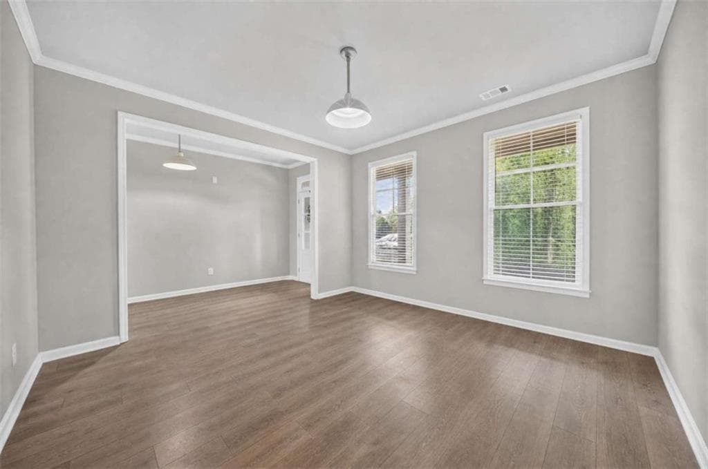 4 bedroom, 3 bathroom, 2,499 sq ft single family residence for sale at 249 Borders Street, Jefferson, GA 30549 — photo 10