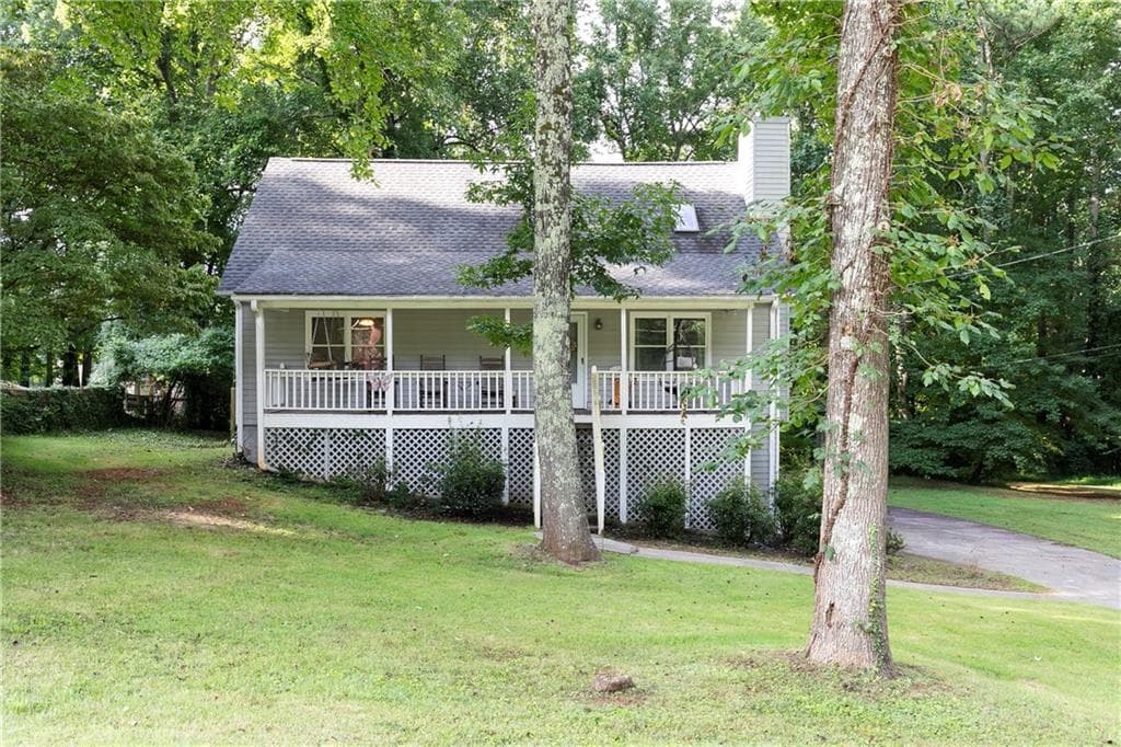844 Hardy Circle, Dallas, GA 30157 — most recent listing photo