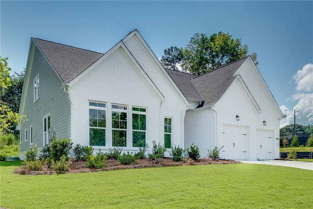 3 bedroom, 4 bathroom, 2,882 sq ft single family residence for sale at 4810 Gadwall Way, Cumming, GA 30028 — photo 3