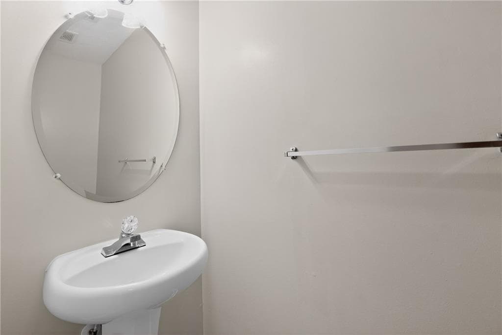 2 bedroom, 3 bathroom, 1,433 sq ft townhouse for rent at 2764 Vining Ridge Terrace, Decatur, GA 30034 for $1,700 a month — photo 5