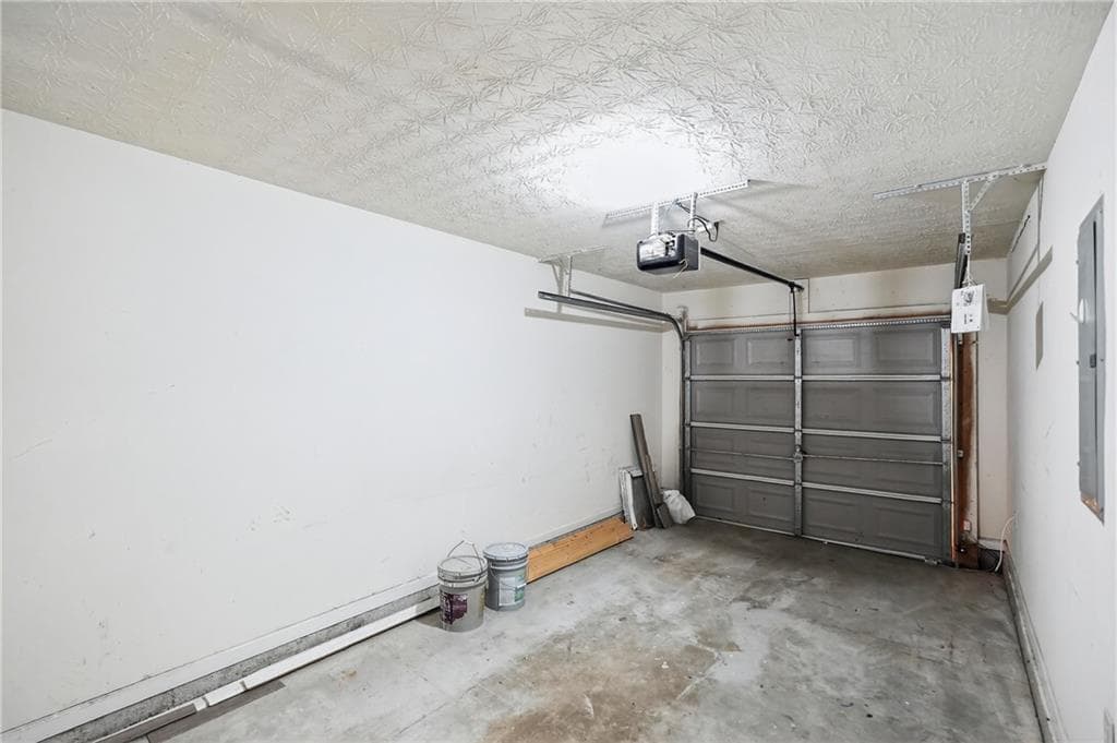 2 bedroom, 3 bathroom, 1,433 sq ft townhouse for rent at 2764 Vining Ridge Terrace, Decatur, GA 30034 for $1,700 a month — photo 7
