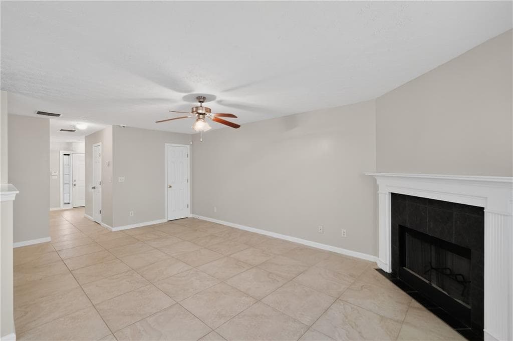 2 bedroom, 3 bathroom, 1,433 sq ft townhouse for rent at 2764 Vining Ridge Terrace, Decatur, GA 30034 for $1,700 a month — photo 10