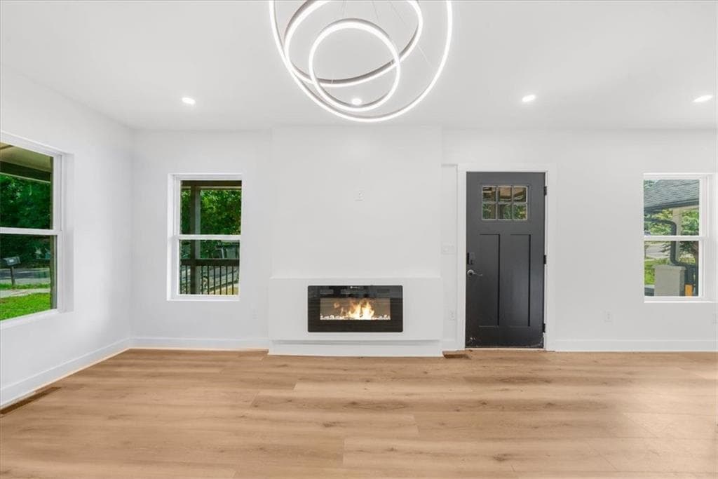 3 bedroom, 3 bathroom, 1,407 sq ft single family residence for sale at 1040 Donnelly Avenue, Atlanta, GA 30310 — photo 5