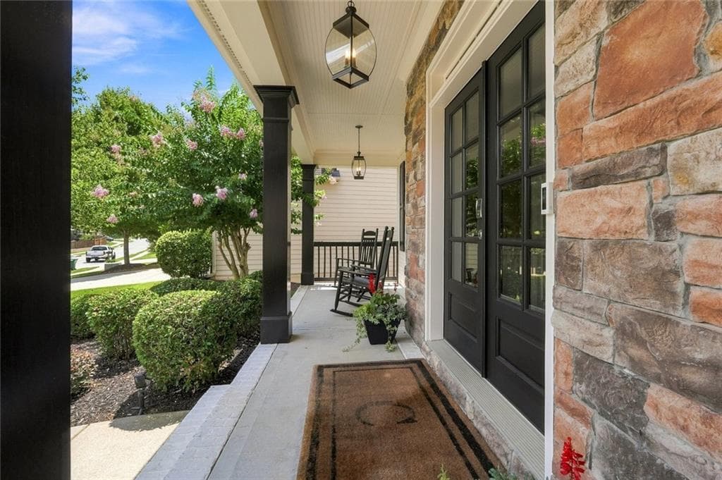 6 bedroom, 5 bathroom, 5,340 sq ft single family residence for sale at 180 Lakestone Parkway, Woodstock, GA 30188 — photo 5