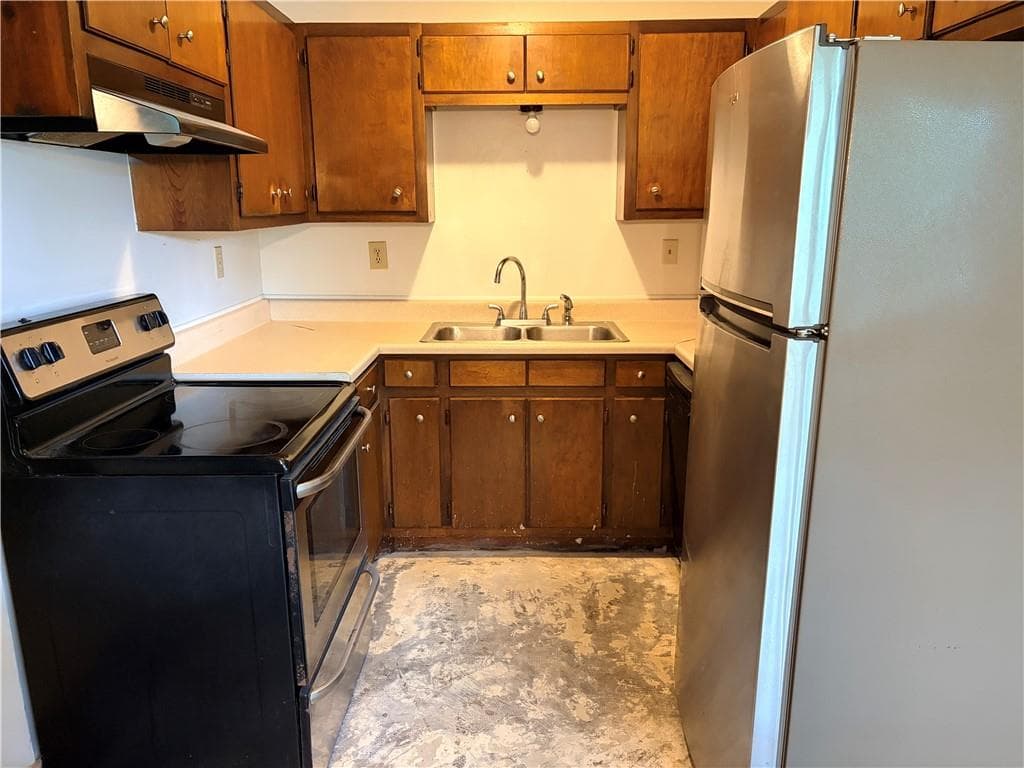 3 bedroom, 2 bathroom, 1,375 sq ft single family residence under contract at 861 Eva Kennedy Road, Suwanee, GA 30024 — photo 4