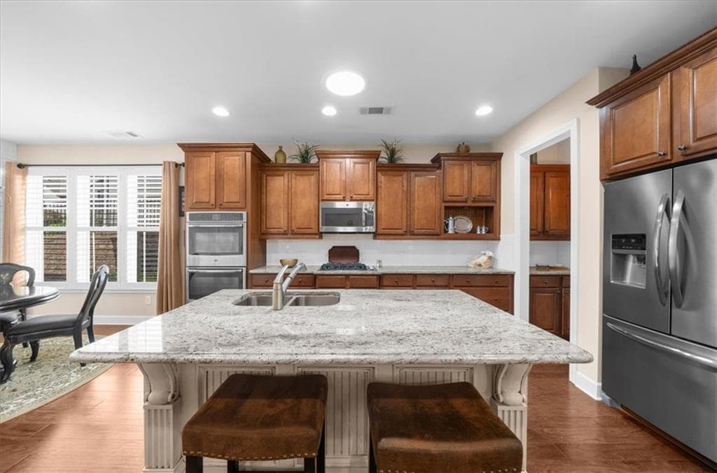 3 bedroom, 3 bathroom, 2,350 sq ft single family residence under contract at 3457 Locust Cove Road, Gainesville, GA 30504 — photo 10