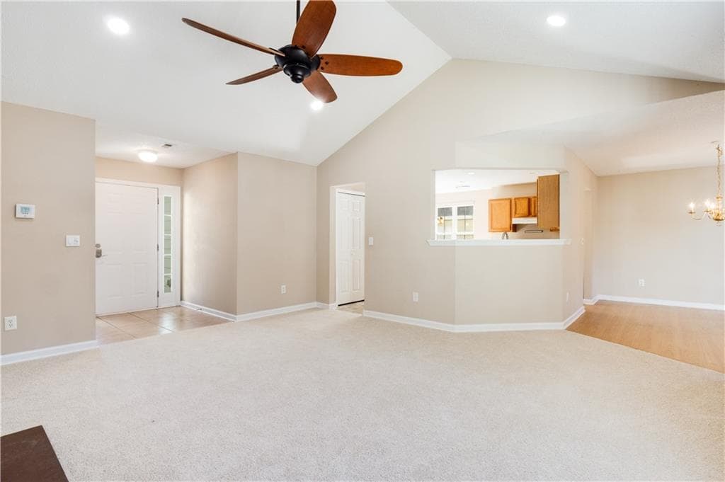 3 bedroom, 2 bathroom, 1,507 sq ft single family residence for rent at 4209 Zephyrhills Drive, Acworth, GA 30101 for $2,100 a month — photo 7