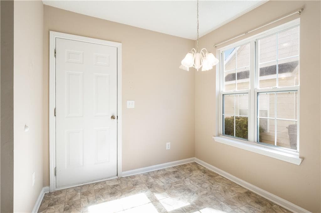 3 bedroom, 2 bathroom, 1,507 sq ft single family residence for rent at 4209 Zephyrhills Drive, Acworth, GA 30101 for $2,100 a month — photo 9