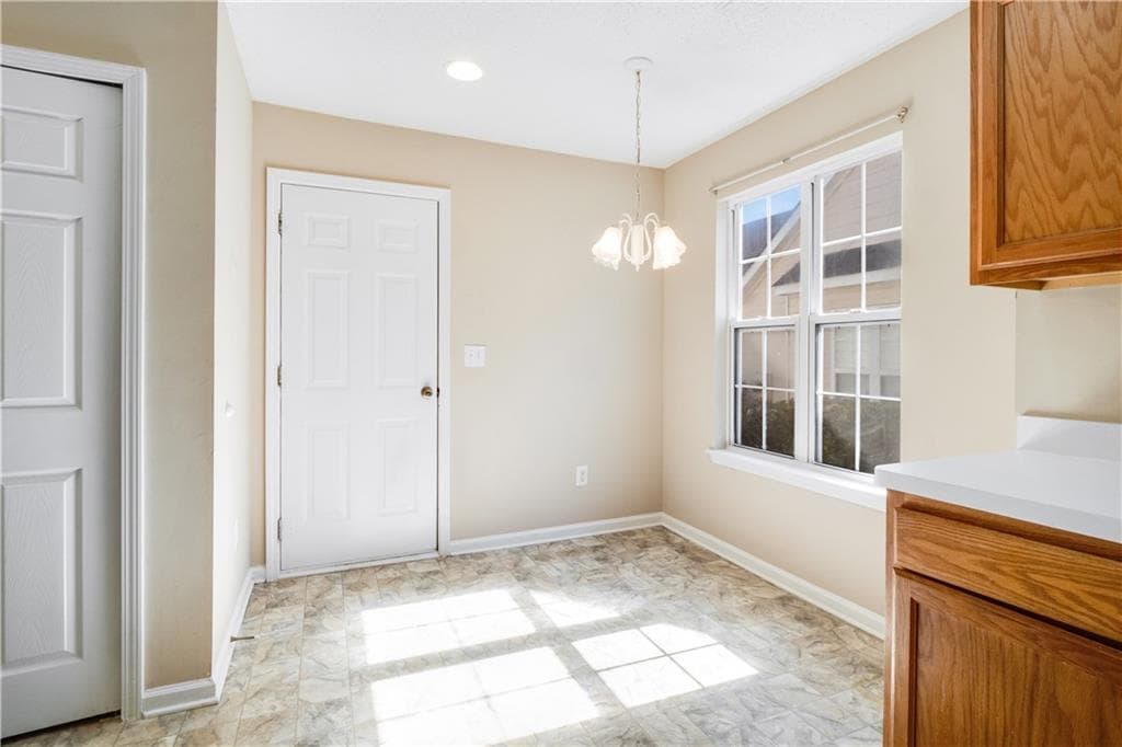 3 bedroom, 2 bathroom, 1,507 sq ft single family residence for rent at 4209 Zephyrhills Drive, Acworth, GA 30101 for $2,100 a month — photo 10