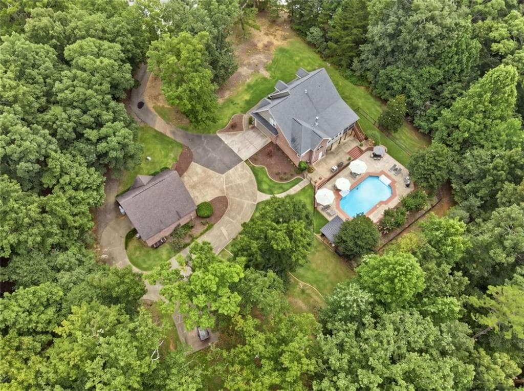 5 bedroom, 4 bathroom, 3,452 sq ft single family residence for sale at 363 White Tail Ridge Road, Jasper, GA 30143 — photo 6