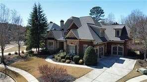 5 bedroom, 7 bathroom, 7,155 sq ft single family residence for rent at 5352 Lacosta Lane, Johns Creek, GA 30022 for $7,500 a month — photo 1 of 55