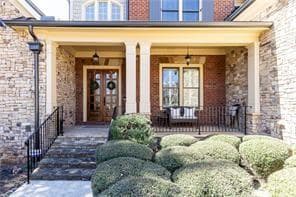5 bedroom, 7 bathroom, 7,155 sq ft single family residence for rent at 5352 Lacosta Lane, Johns Creek, GA 30022 for $7,500 a month — photo 3