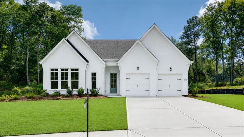 3 bedroom, 4 bathroom, 2,882 sq ft single family residence for sale at 4810 Gadwall Way, Cumming, GA 30028 — photo 1 of 76