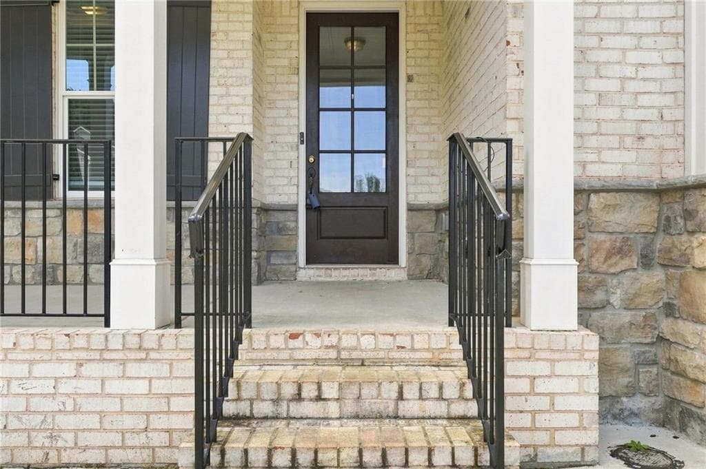5 bedroom, 14 bathroom, 5,900 sq ft single family residence for sale at 852 Marlay Lane, Powder Springs, GA 30127 — photo 3